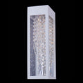 ALLEGRI, TENUTA LED OUTDOOR WALL SCONCE, OUTDOOR WALL LIGHTS