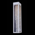 ALLEGRI, TENUTA LED OUTDOOR WALL SCONCE, OUTDOOR WALL LIGHTS