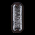 ALLEGRI, CARATO ESTERNO OUTDOOR SCONCE, OUTDOOR WALL LIGHTS