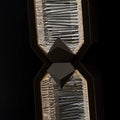 ALLEGRI, CARATO OD LED WALL SCONCE, OUTDOOR WALL LIGHTS