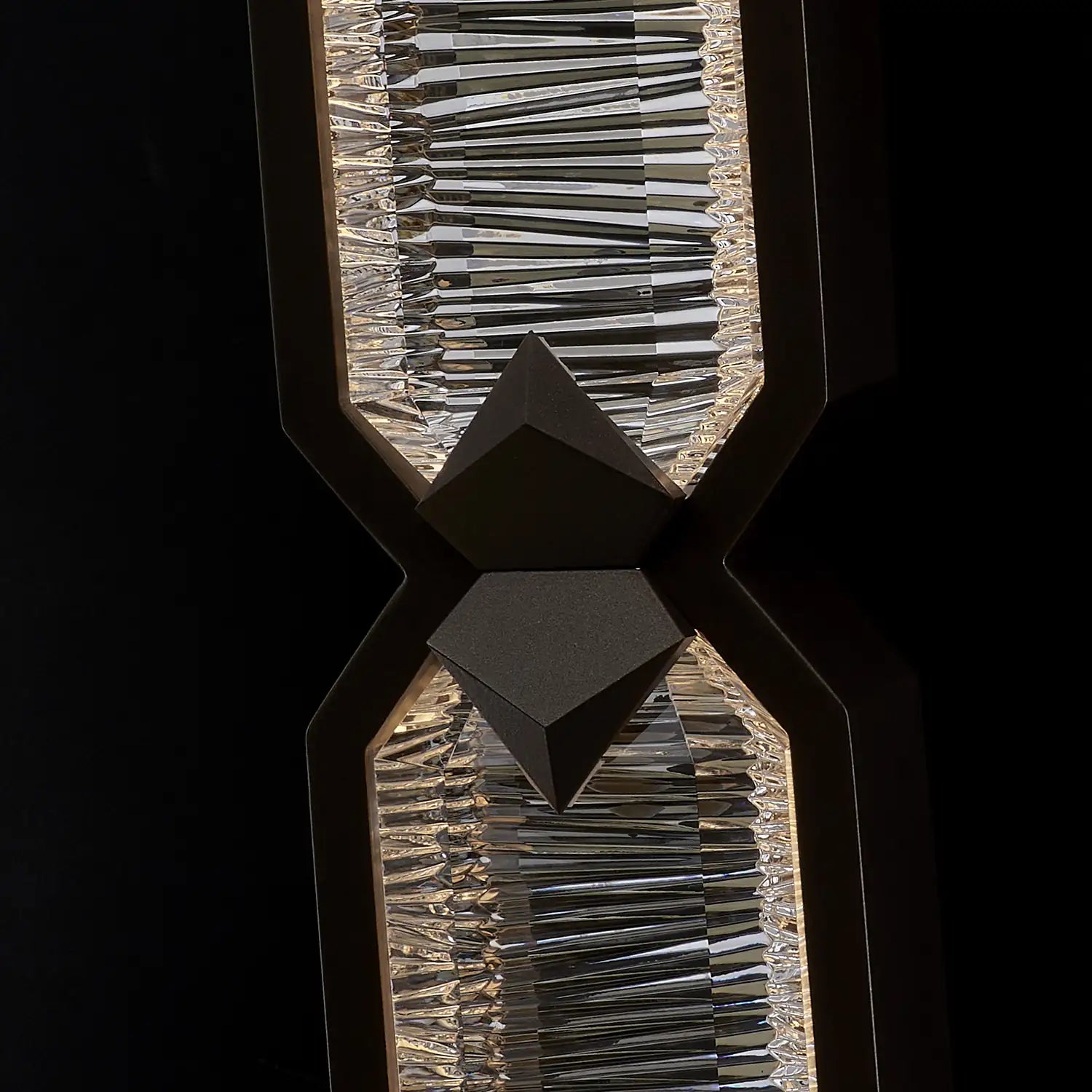 ALLEGRI, CARATO OD LED WALL SCONCE, OUTDOOR WALL LIGHTS