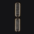 ALLEGRI, CARATO OD LED WALL SCONCE, OUTDOOR WALL LIGHTS
