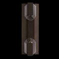 ALLEGRI, OPPOSTO ESTERNO OD WALL SCONCE, WALL SCONCES