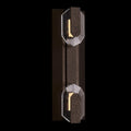 ALLEGRI, OPPOSTO ESTERNO OD WALL SCONCE, WALL SCONCES
