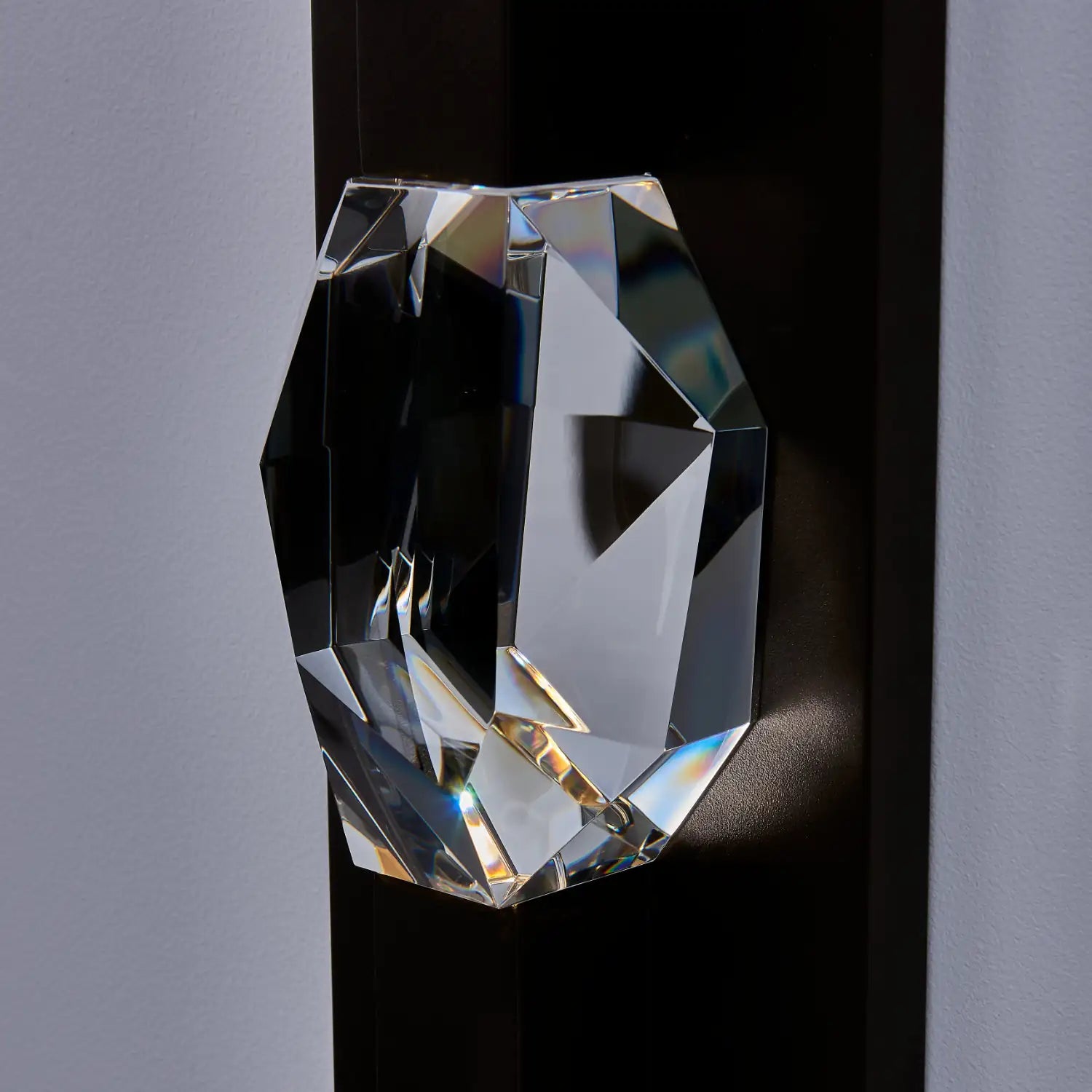 ALLEGRI, NODO ESTERNO OD WALL SCONCE, WALL SCONCES