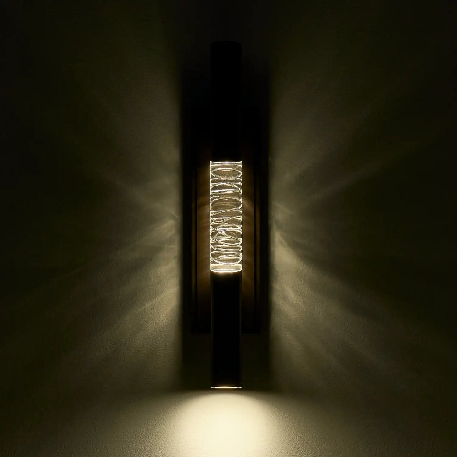 ALLEGRI, RETMO ESTERNO OD WALL SCONCE, WALL SCONCES