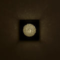 ALLEGRI, LINA ESTERNO OD WALL SCONCE, WALL SCONCES