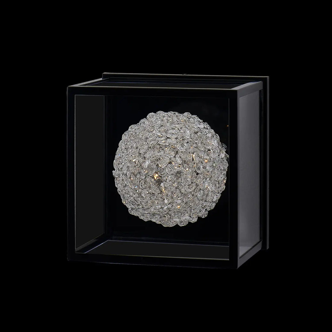 ALLEGRI, LINA ESTERNO OD WALL SCONCE, WALL SCONCES