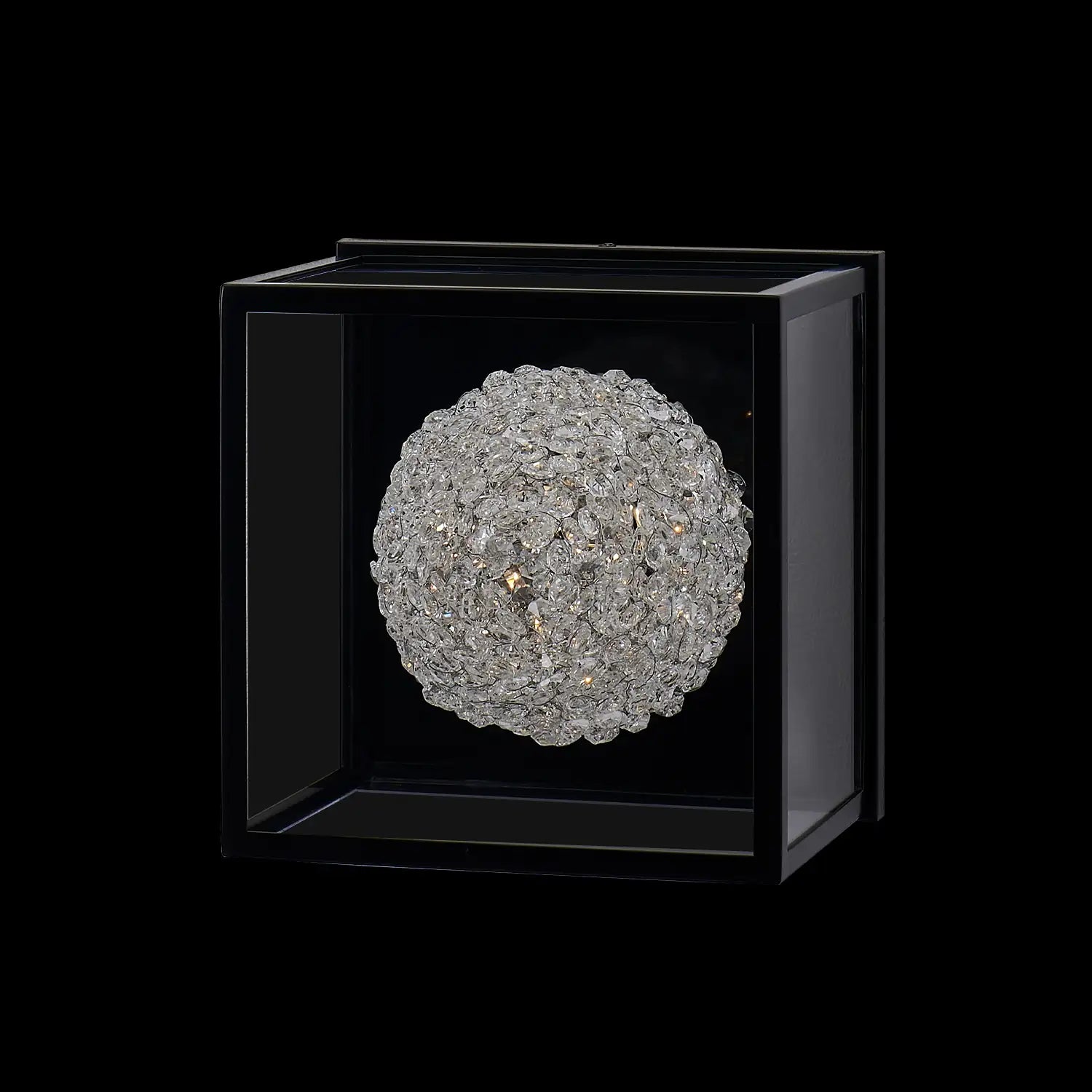 ALLEGRI, LINA ESTERNO OD WALL SCONCE, WALL SCONCES