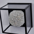 ALLEGRI, LINA ESTERNO OD WALL SCONCE, WALL SCONCES
