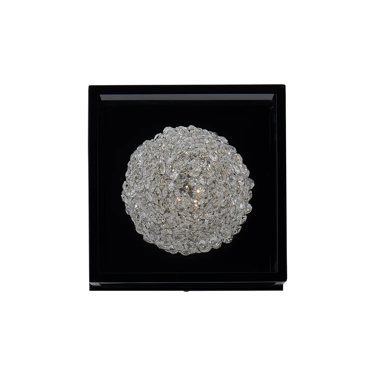 ALLEGRI, LINA ESTERNO OD WALL SCONCE, WALL SCONCES