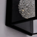 ALLEGRI, LINA ESTERNO OD WALL SCONCE, WALL SCONCES