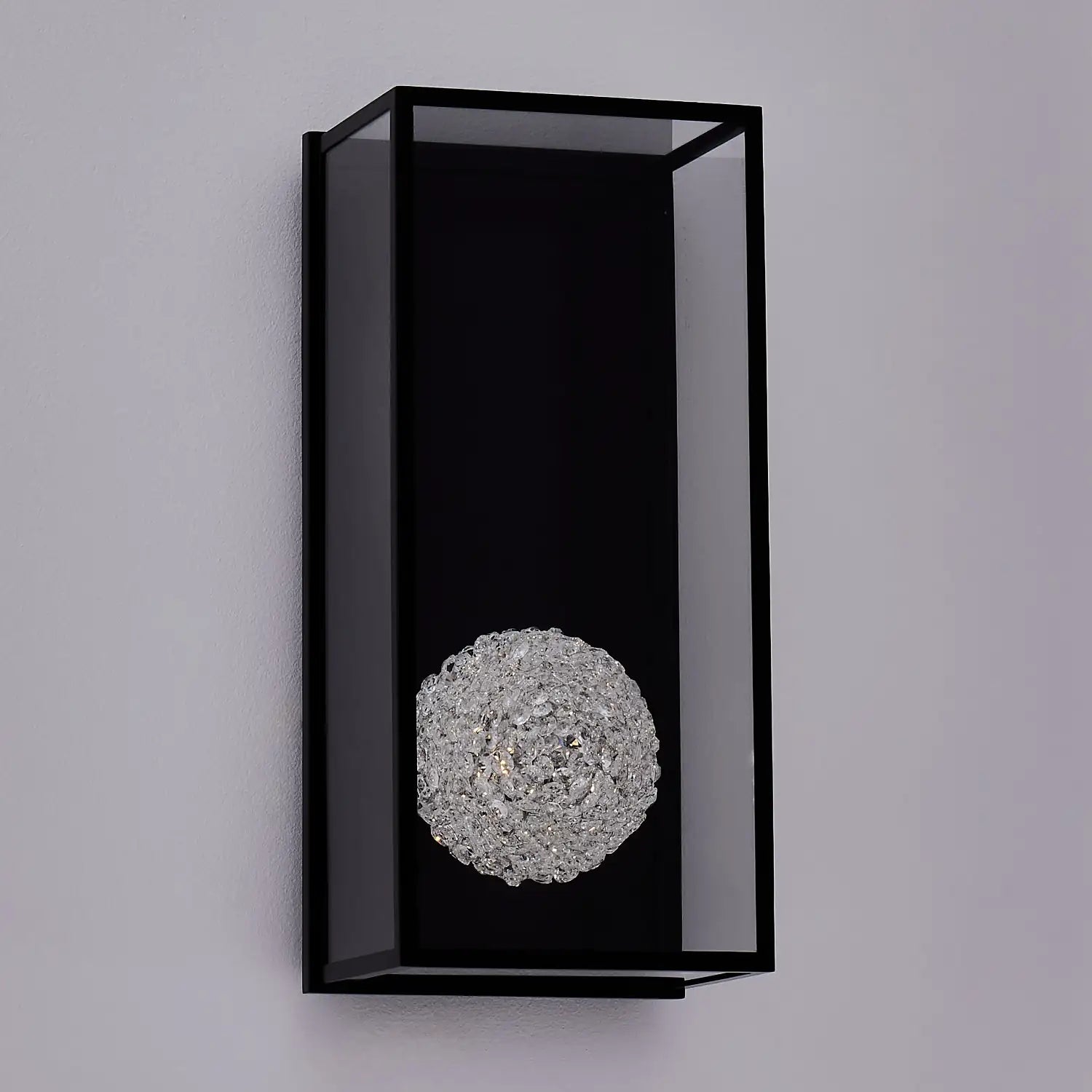 ALLEGRI, LINA ESTERNO OD WALL SCONCE, WALL SCONCES