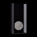 ALLEGRI, LINA ESTERNO OD WALL SCONCE, WALL SCONCES