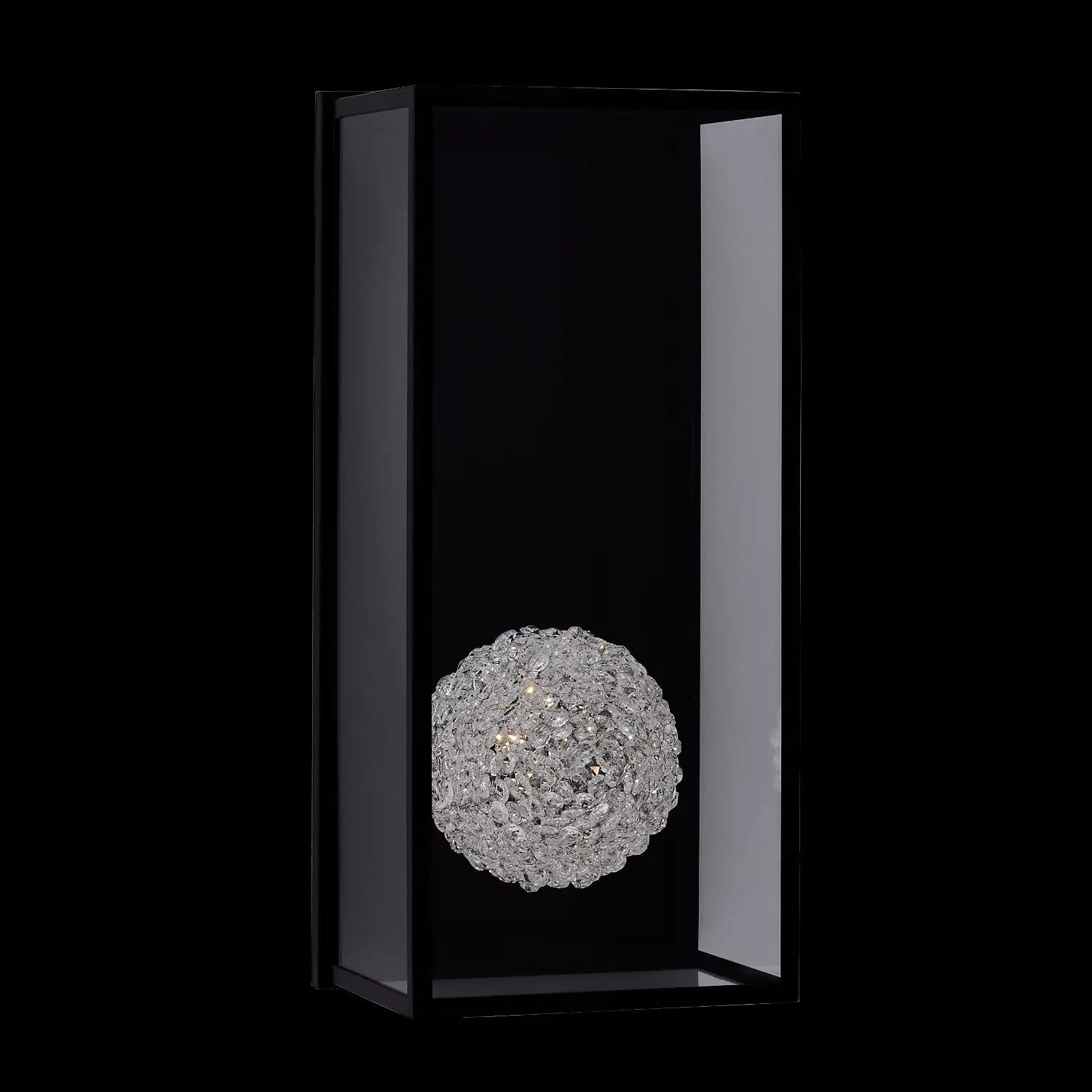 ALLEGRI, LINA ESTERNO OD WALL SCONCE, WALL SCONCES