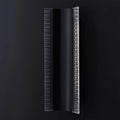 ALLEGRI, TONALITA LED RGBW OD WALL SCONCE, WALL SCONCES