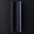 ALLEGRI, TONALITA LED RGBW OD WALL SCONCE, WALL SCONCES