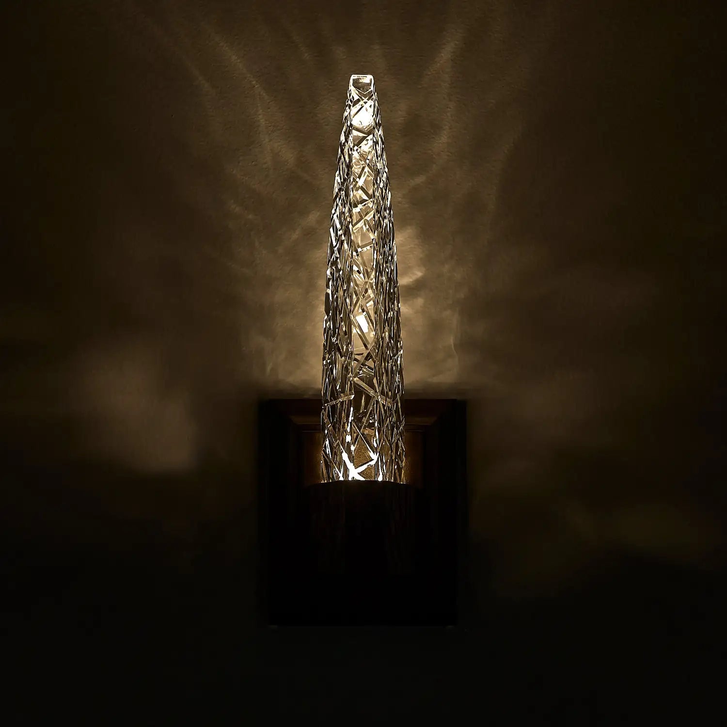 ALLEGRI, MEZZA ESTER0 OD WALL SCONCE, WALL SCONCES