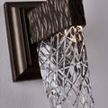 ALLEGRI, MEZZA ESTER0 OD WALL SCONCE, WALL SCONCES