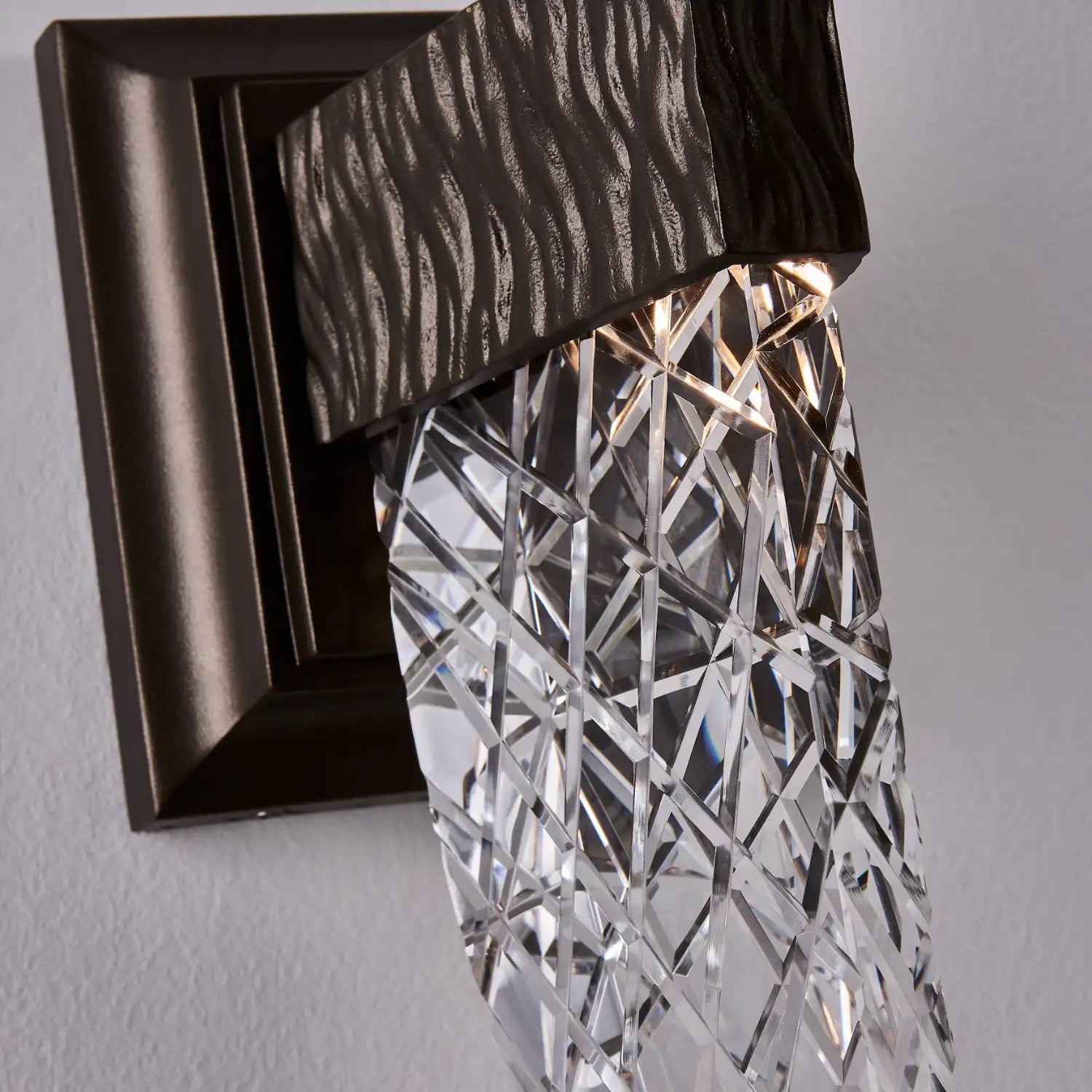 ALLEGRI, MEZZA ESTER0 OD WALL SCONCE, WALL SCONCES