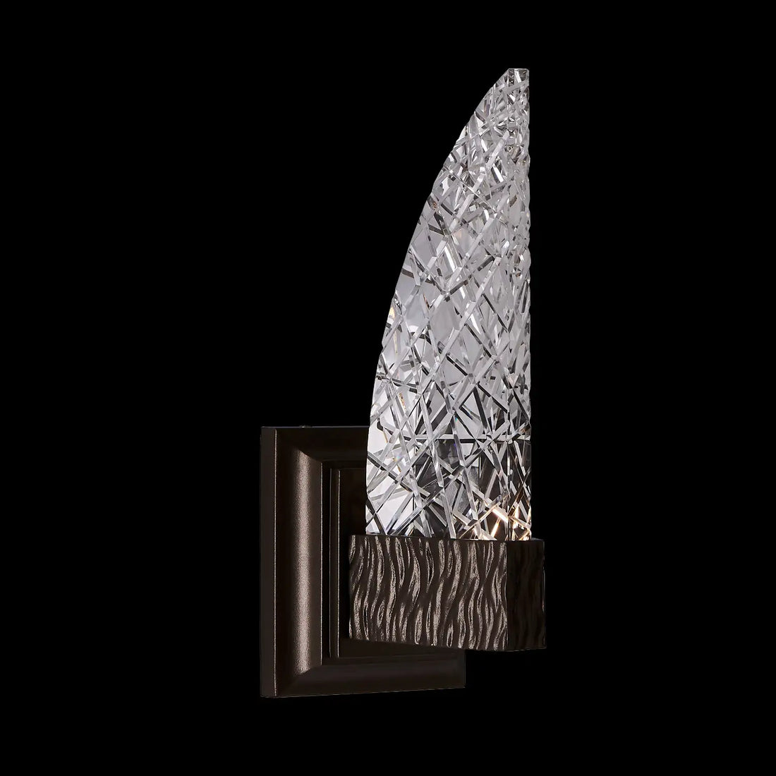 ALLEGRI, MEZZA ESTER0 OD WALL SCONCE, WALL SCONCES