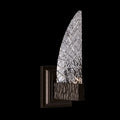 ALLEGRI, MEZZA ESTER0 OD WALL SCONCE, WALL SCONCES