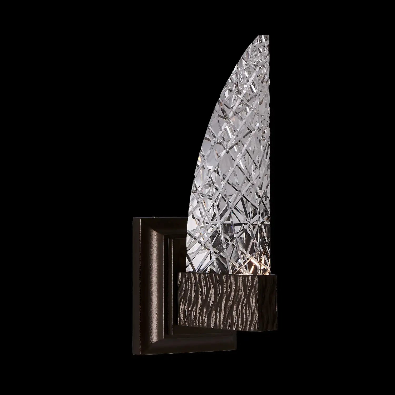 ALLEGRI, MEZZA ESTER0 OD WALL SCONCE, WALL SCONCES