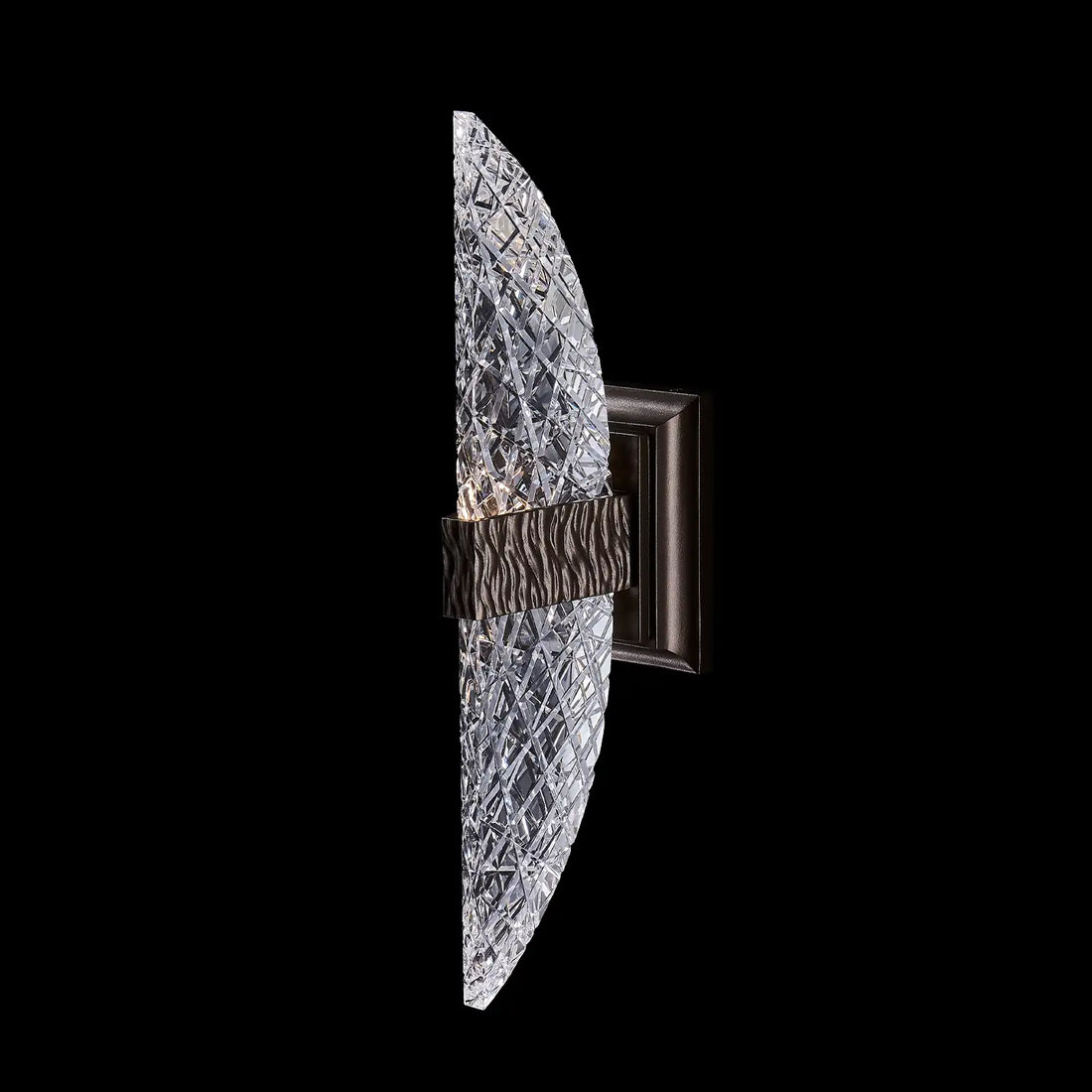 ALLEGRI, MEZZA ESTERNO OD WALL SCONCE, WALL SCONCES