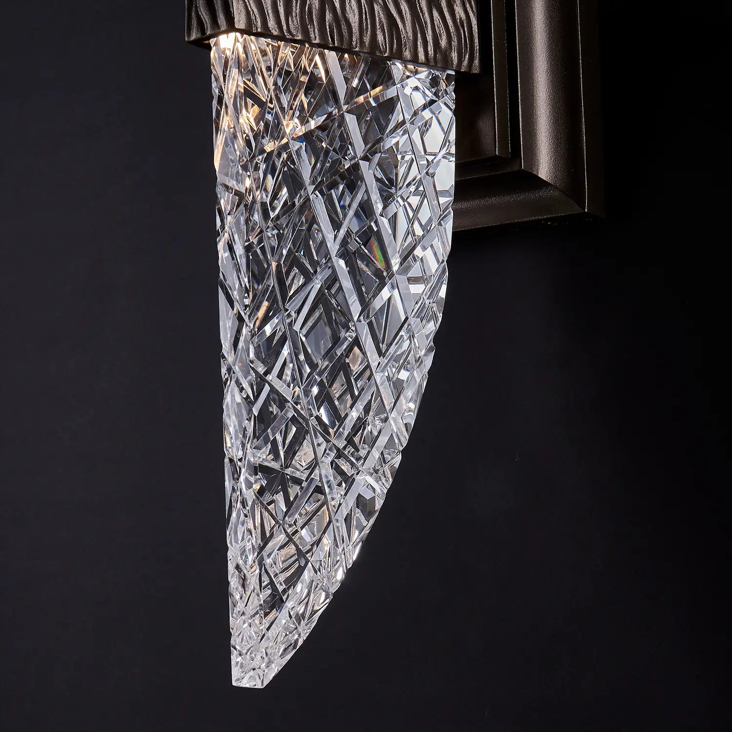 ALLEGRI, MEZZA ESTERNO OD WALL SCONCE, WALL SCONCES