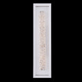 ALLEGRI, LINA LED OUTDOOR WALL SCONCE, OUTDOOR WALL LIGHTS