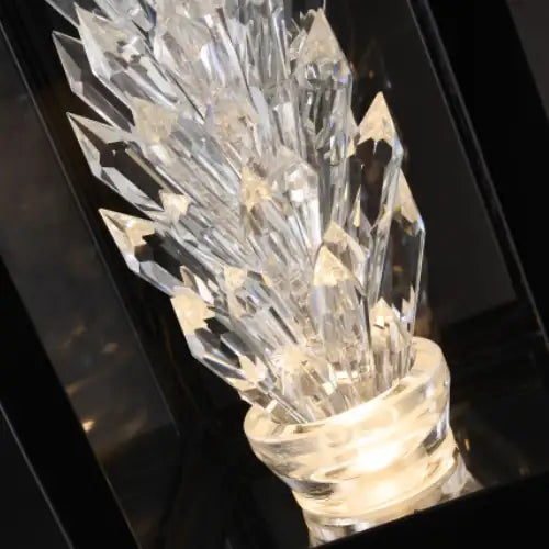 ALLEGRI, DRITA OUTDOOR LED WALL SCONCE, OUTDOOR WALL LIGHTS