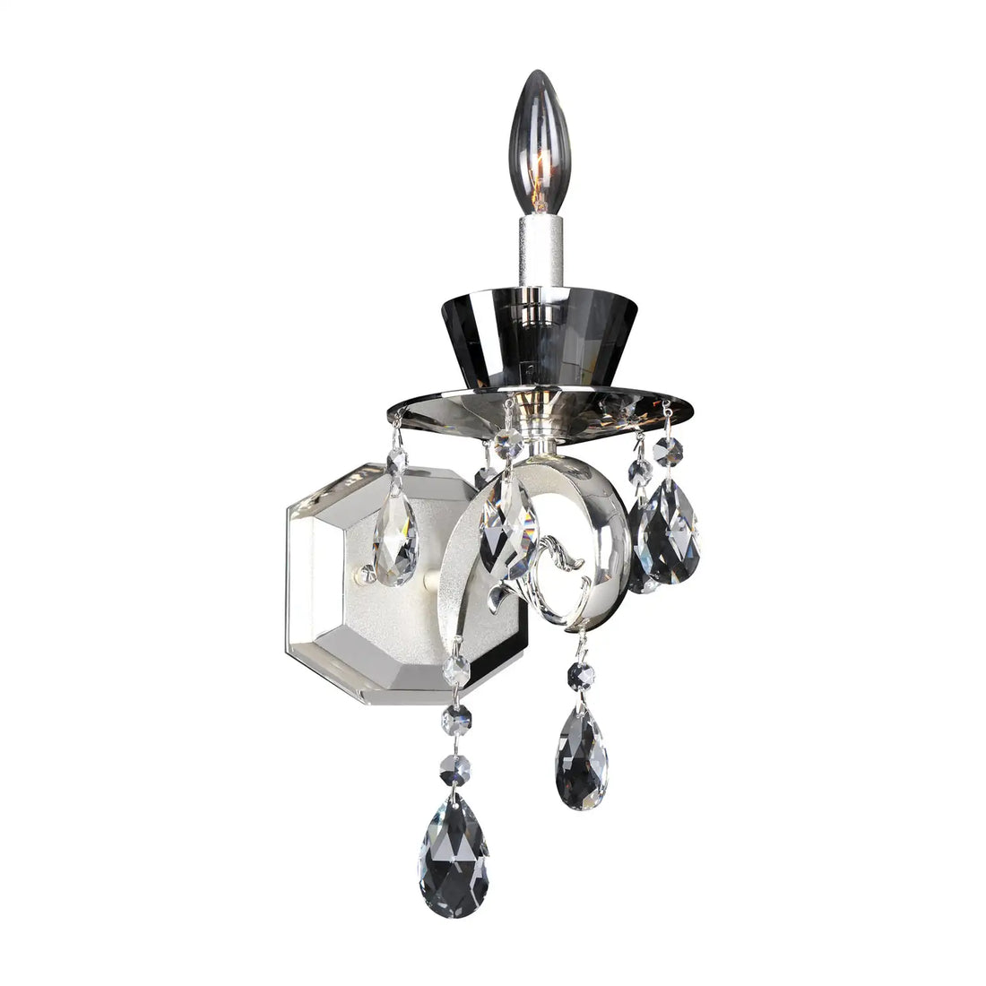 ALLEGRI, LOCATELLI WALL SCONCE, WALL SCONCES