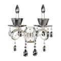 ALLEGRI, LOCATELLI WALL SCONCE, WALL SCONCES