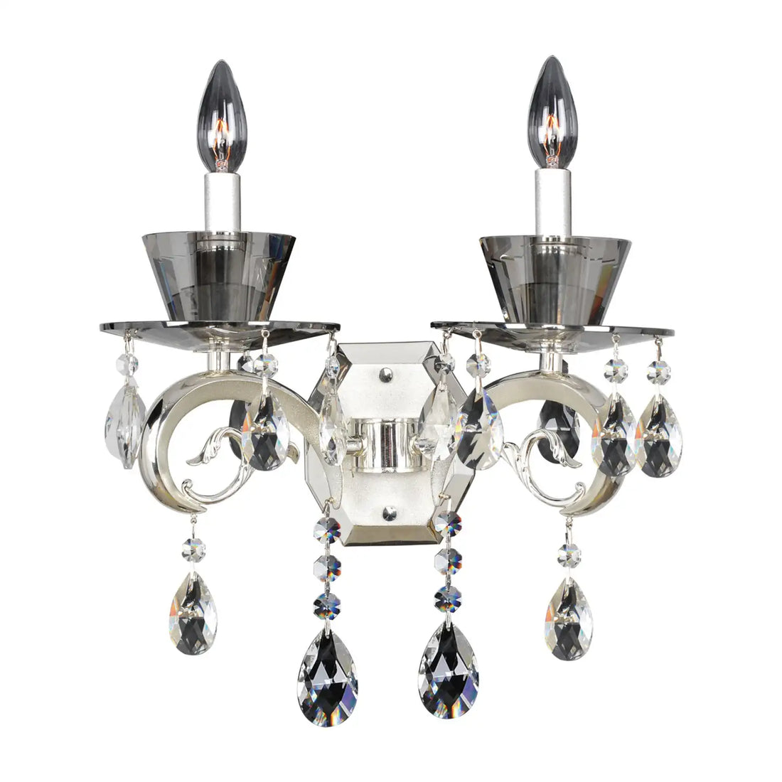 ALLEGRI, LOCATELLI WALL SCONCE, WALL SCONCES