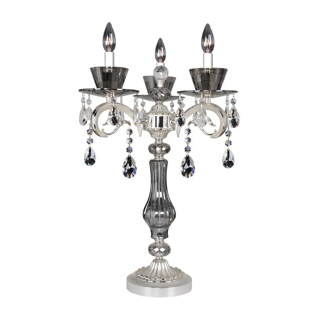 ALLEGRI LOCATELLI TABLE LAMP - Table
