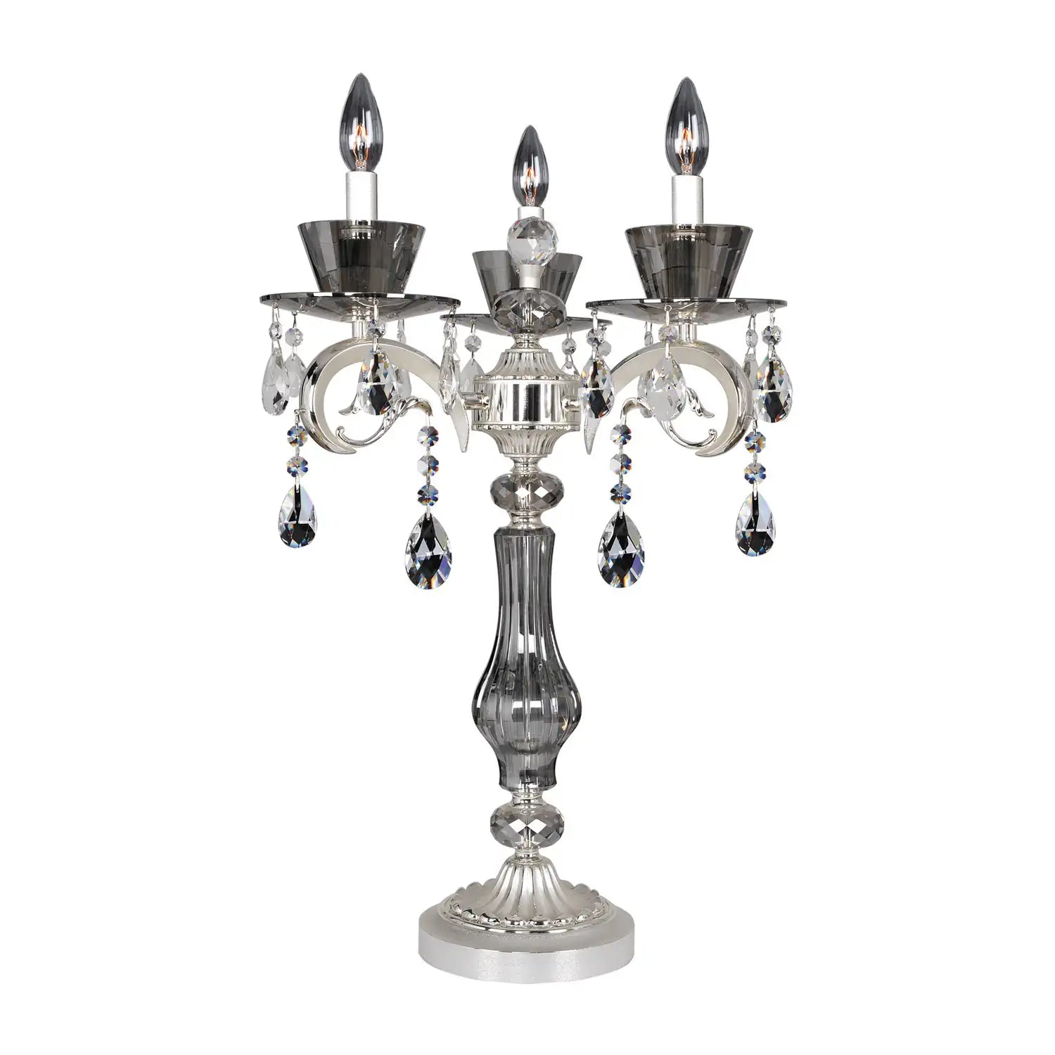 ALLEGRI LOCATELLI TABLE LAMP - Table