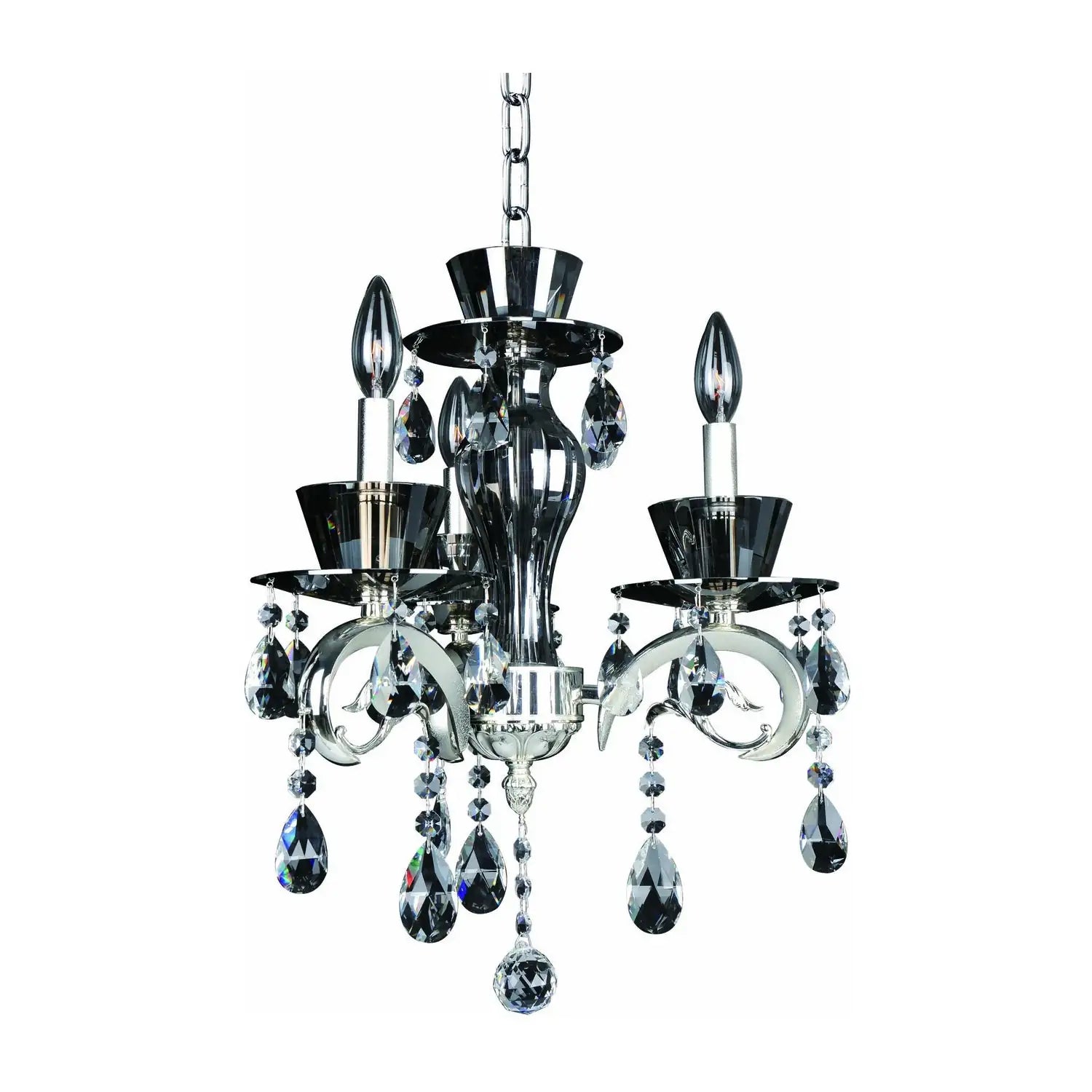 ALLEGRI, LOCATELLI CHANDELIER, CHANDELIER LIGHT