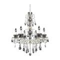 ALLEGRI, LOCATELLI CHANDELIER, CHANDELIER LIGHT