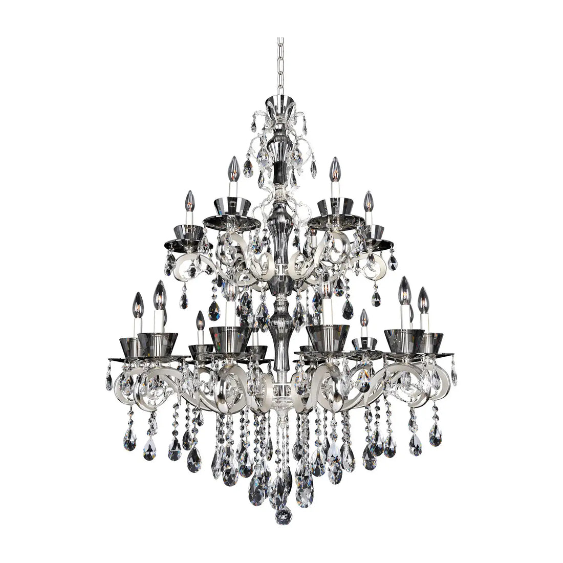 ALLEGRI, LOCATELLI CHANDELIER, CHANDELIER LIGHT