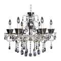 ALLEGRI, LOCATELLI CHANDELIER, CHANDELIER LIGHT