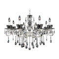 ALLEGRI, LOCATELLI CHANDELIER, CHANDELIER LIGHT