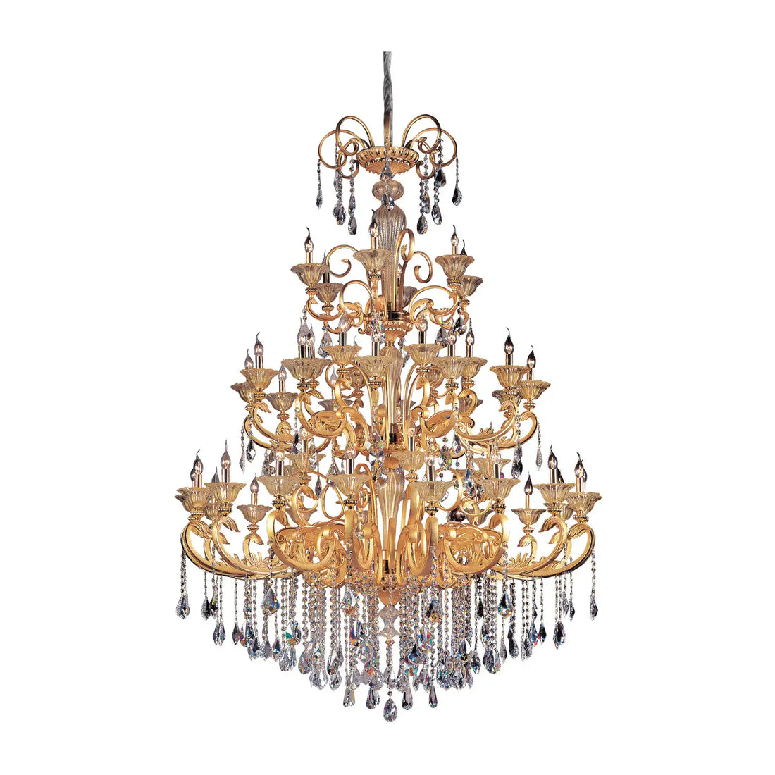ALLEGRI, LEGRENZI CHANDELIER, CHANDELIER LIGHT