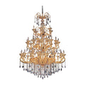 ALLEGRI, LEGRENZI CHANDELIER, CHANDELIER LIGHT