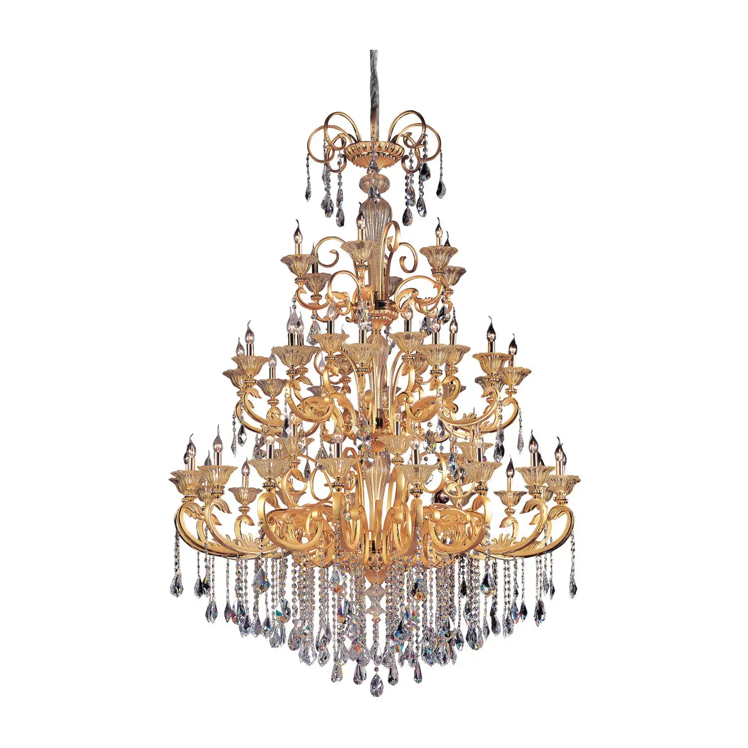 ALLEGRI, LEGRENZI CHANDELIER, CHANDELIER LIGHT