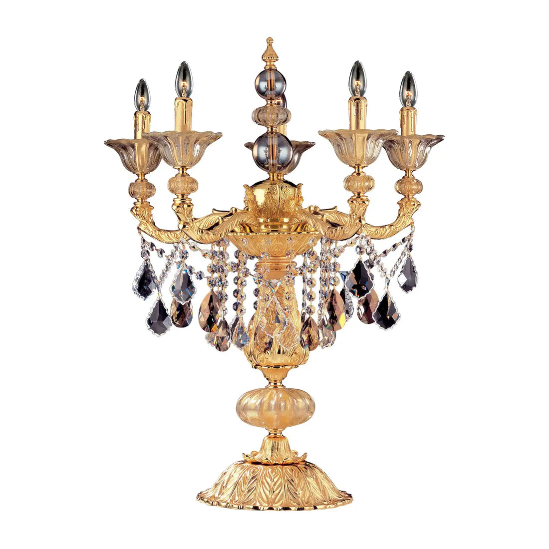 ALLEGRI MENDELSSOHN TABLE LAMP - Table