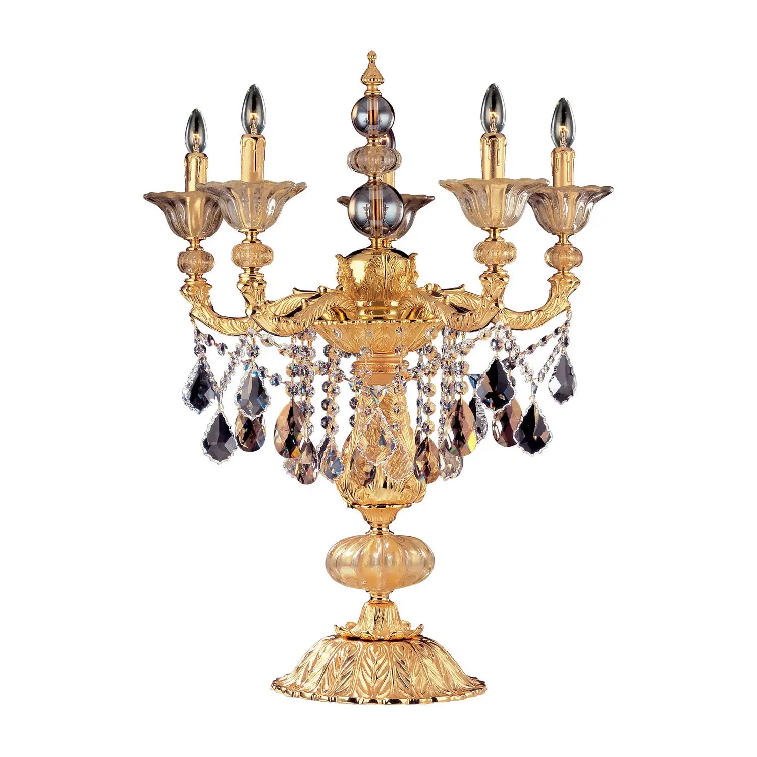 ALLEGRI MENDELSSOHN TABLE LAMP - Table