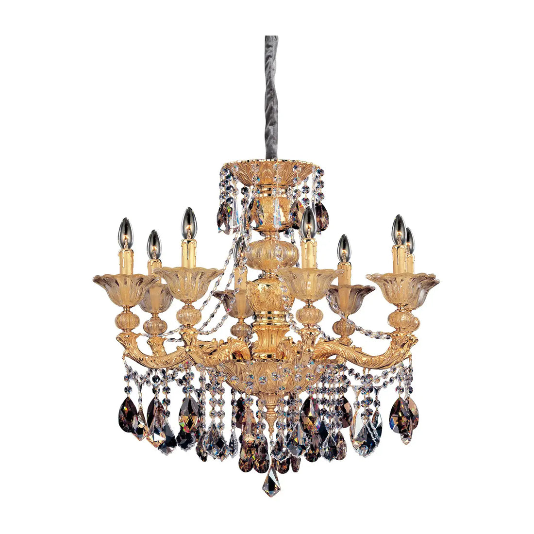 ALLEGRI, MENDELSSOHN CHANDELIER, CHANDELIER LIGHT