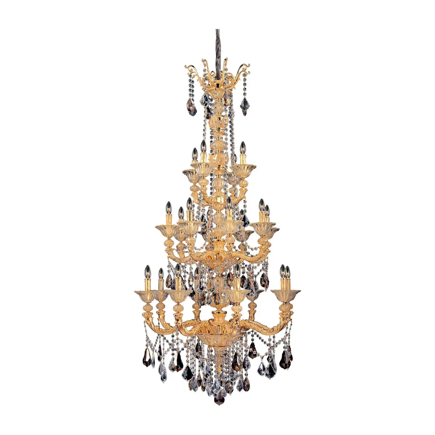 ALLEGRI, MENDELSSOHN CHANDELIER, CHANDELIER LIGHT