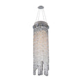 ALLEGRI, BOTTICELLI FLUSH MOUNT, FLUSH MOUNT CEILING LIGHTS