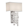 ALLEGRI, VERMEER WALL SCONCE, WALL SCONCES